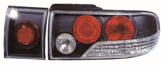 Achterlicht Abakus 214-1976F3A-2C