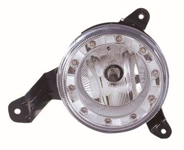 Mistlamp Abakus 214-2039PXA