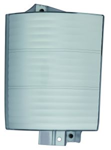 Voorpaneel deel Abakus 214-2514L-UD