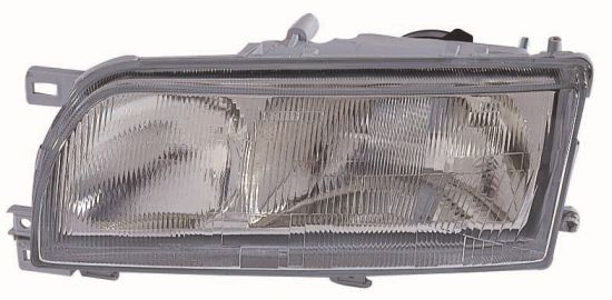 Koplamp Abakus 215-1141L-LD-EN