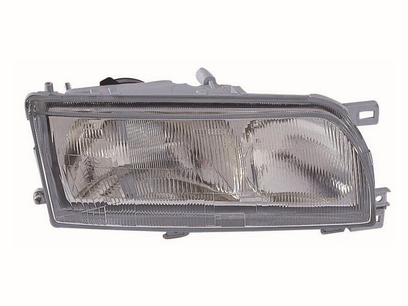 Koplamp Abakus 215-1141R-LD-EM