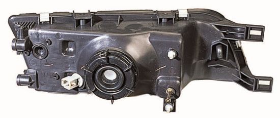 Koplamp Abakus 215-1168L-LD-EM