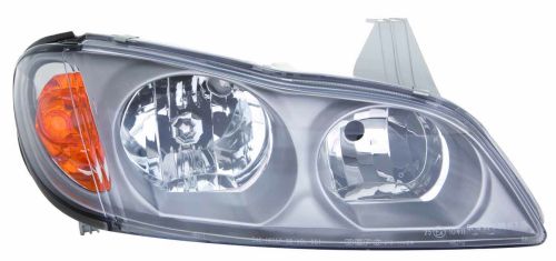 Koplamp Abakus 215-1183L-LD-E6