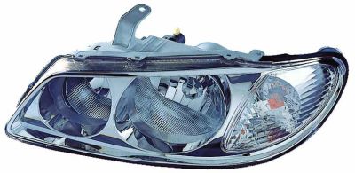 Koplamp Abakus 215-1197L-LD-EM