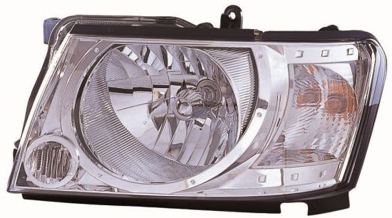 Koplamp Abakus 215-11A2R-LD-E