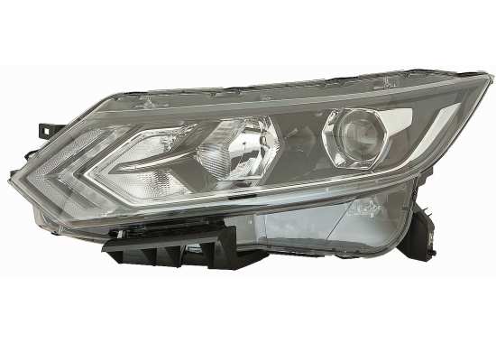 Koplamp Abakus 215-11AKR-LDEM2