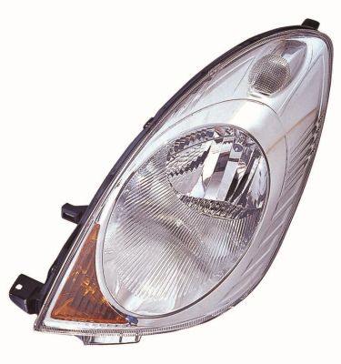 Koplamp Abakus 215-11B5R-LD-EM