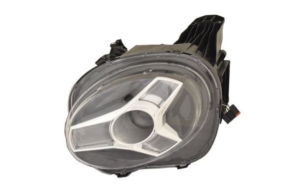 Koplamp Abakus 215-11AWLMLDEM2
