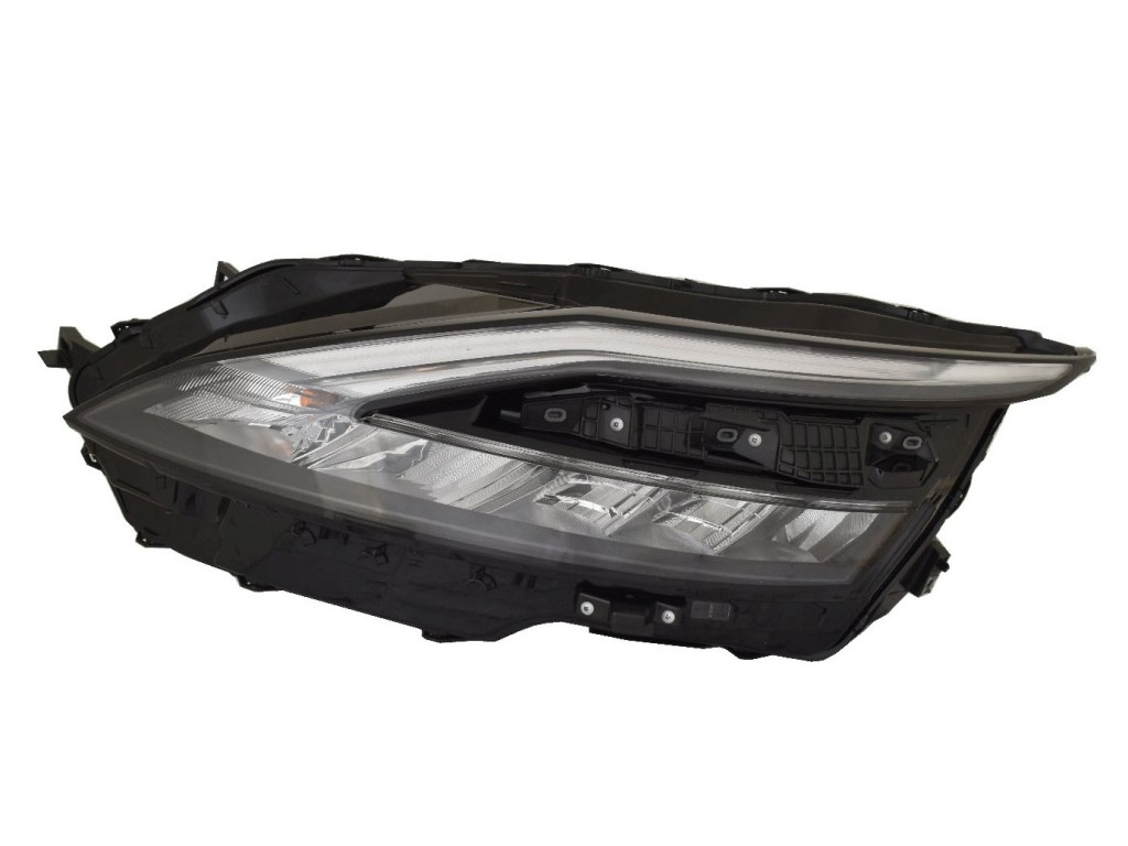 Koplamp Abakus 215-11AYRMLDEM2