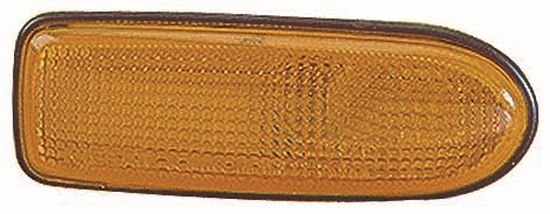 Knipperlicht Abakus 215-1421R-AE-Y