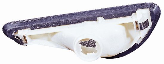 Knipperlicht Abakus 215-1438FXA-C