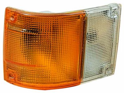 Knipperlicht Abakus 215-1528R-A