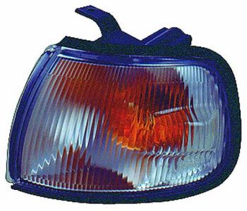 Knipperlicht Abakus 215-1542L-A