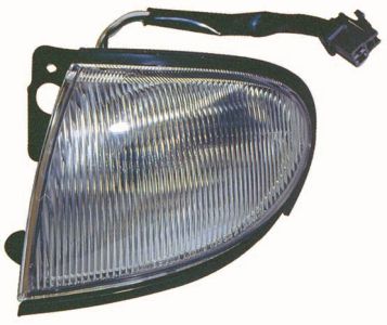 Knipperlicht Abakus 215-1560R-A