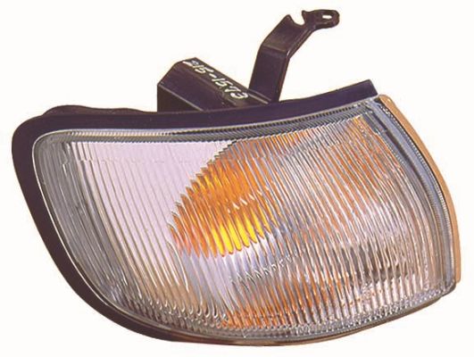 Knipperlicht Abakus 215-1573L-A