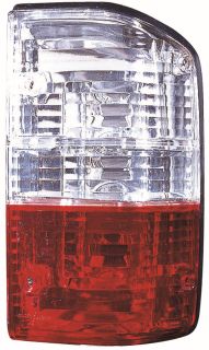 Achterlicht Abakus 215-1968PXA-VCR