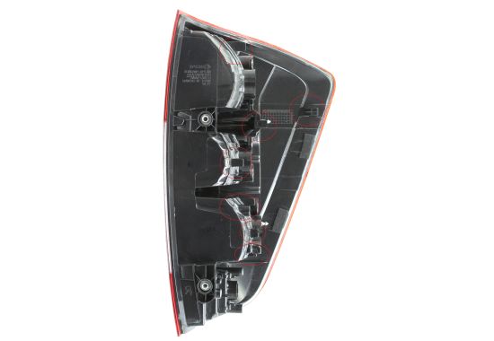 Abakus Achterlicht 215-19ACL-LD-UE