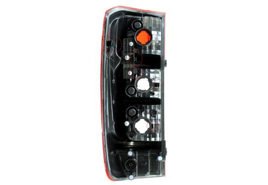Abakus Achterlicht 215-19ACR-LD-UE