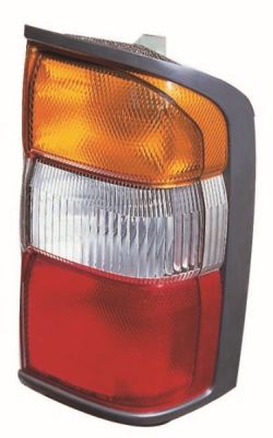 Abakus Achterlicht 215-19B9R-A