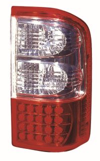 Achterlicht Abakus 215-19F8PXA-V