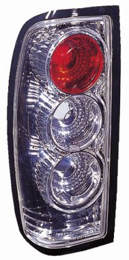 Achterlicht Abakus 215-19G2PXA