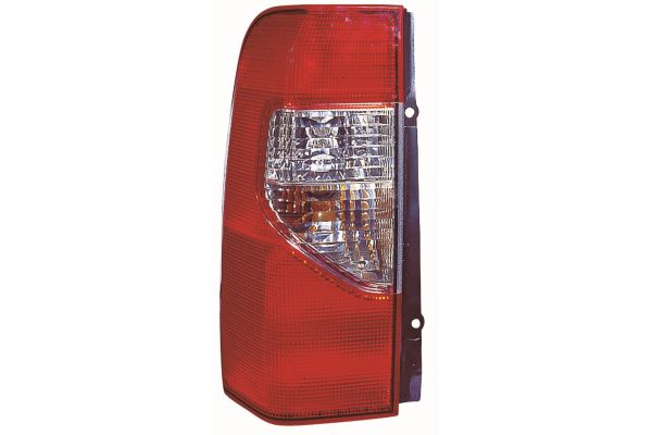 Achterlicht Abakus 215-19H5L-U