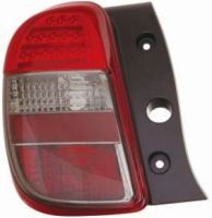 Achterlicht Abakus 215-19L6P3LD-UE