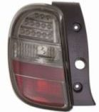 Achterlicht Abakus 215-19L6P4LD-UE