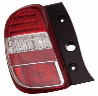 Achterlicht Abakus 215-19L6PXLD-UE