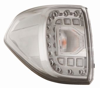 Achterlicht Abakus 215-19M2L-AE