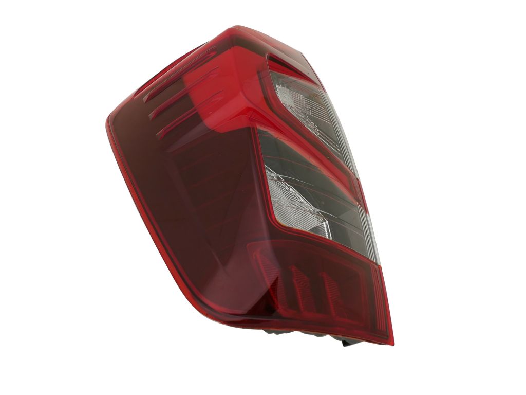 Achterlicht Abakus 215-19AYL-UE