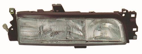 Koplamp Abakus 216-1115L-LD-E