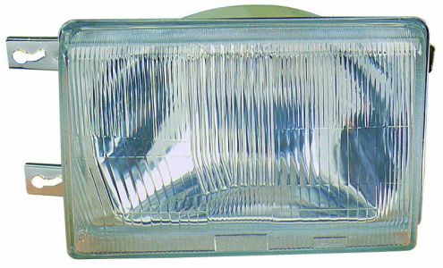 Koplamp Abakus 216-1117L-LD