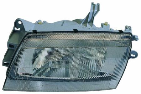 Koplamp Abakus 216-1135L-LD-E