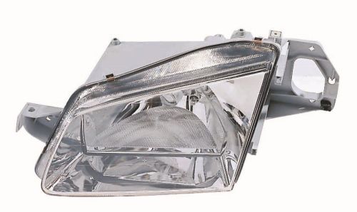 Koplamp Abakus 216-1139L-LD-E