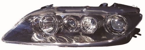 Koplamp Abakus 216-1147L-LEMF7