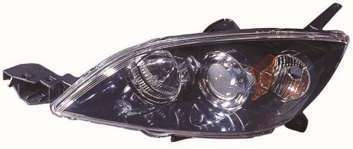 Koplamp Abakus 216-1149R-LD-EM