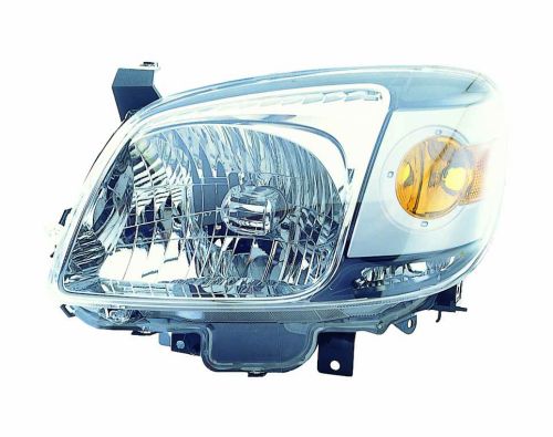 Koplamp Abakus 216-1154L-LDEM2