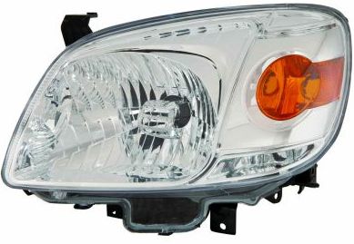 Koplamp Abakus 216-1154L-LDEN1