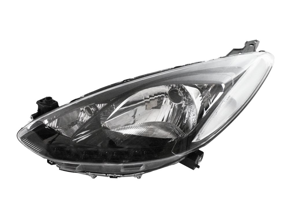 Koplamp Abakus 216-1156L-LDEM2