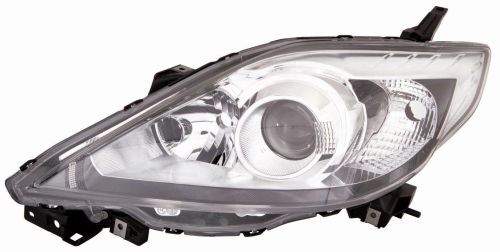 Koplamp Abakus 216-1157R-LDEM2