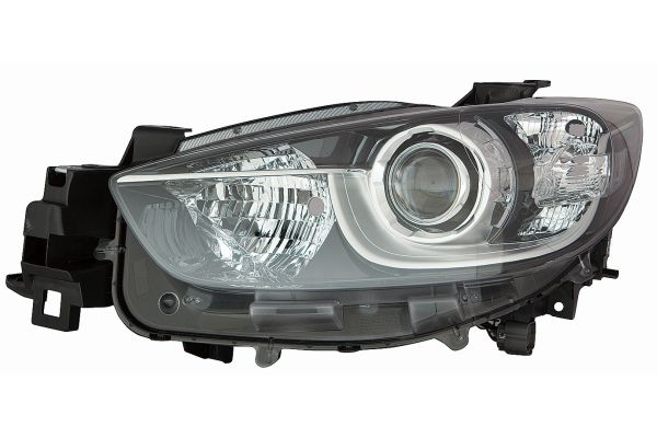 Koplamp Abakus 216-1166L-LEAN2