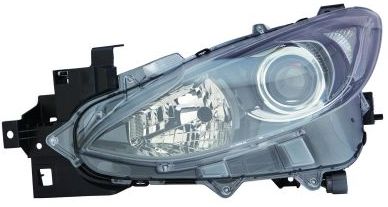 Koplamp Abakus 216-1169L-LDEM2