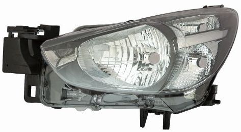 Koplamp Abakus 216-1170L-LDEM2