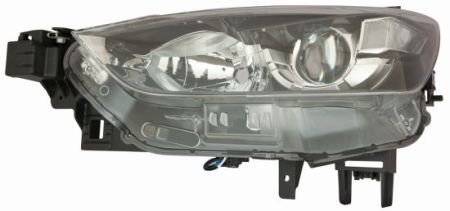 Koplamp Abakus 216-1173L-LDEM2