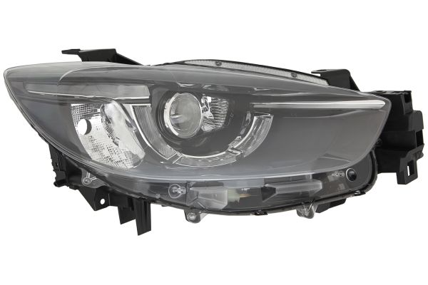 Koplamp Abakus 216-1174LMLEAM2