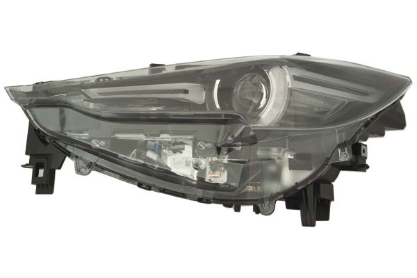 Koplamp Abakus 216-1179L-LEAM2