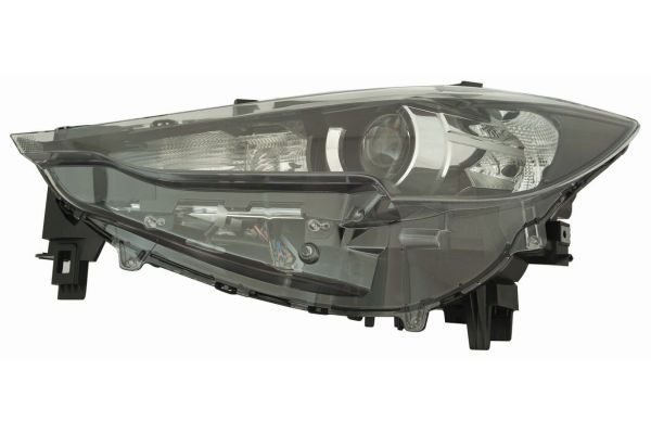 Koplamp Abakus 216-1180L-LDEM2