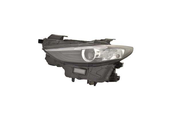 Koplamp Abakus 216-1183RMLDEM2