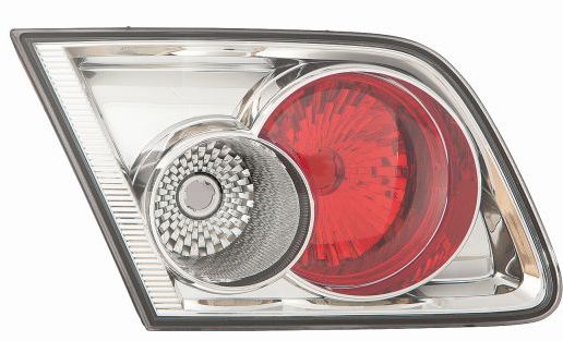 Achterlicht Abakus 216-1303L-LD-UE